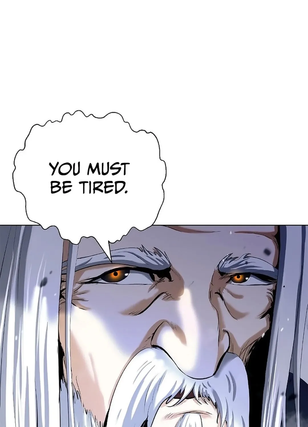 Tale of the Floating Sages Chapter 130 page 105 - 