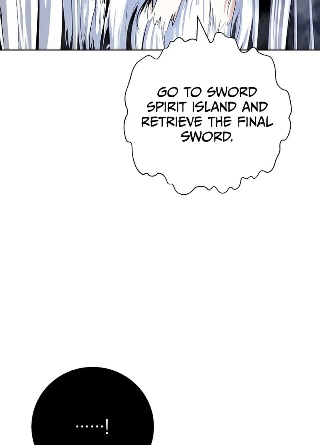 Tale of the Floating Sages Chapter 130 page 106 - 