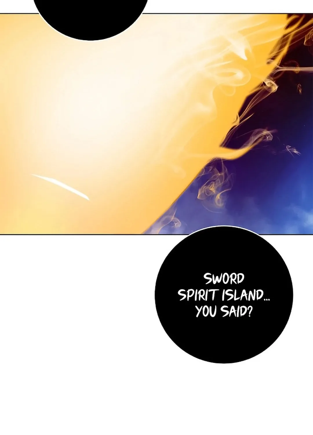 Tale of the Floating Sages Chapter 130 page 107 - 