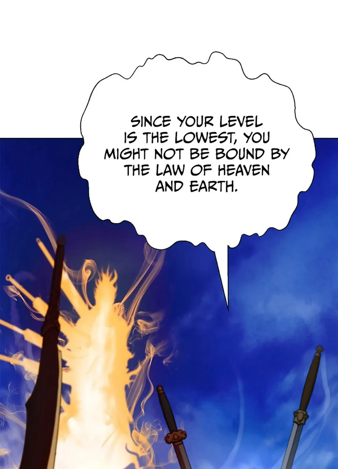Tale of the Floating Sages Chapter 130 page 108 - 