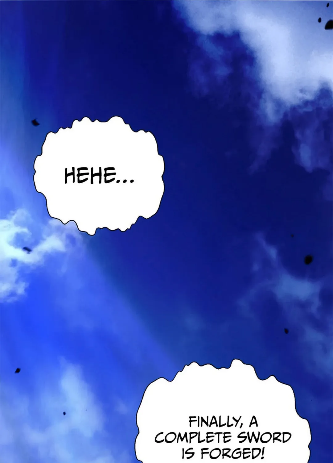 Tale of the Floating Sages Chapter 130 page 114 - 