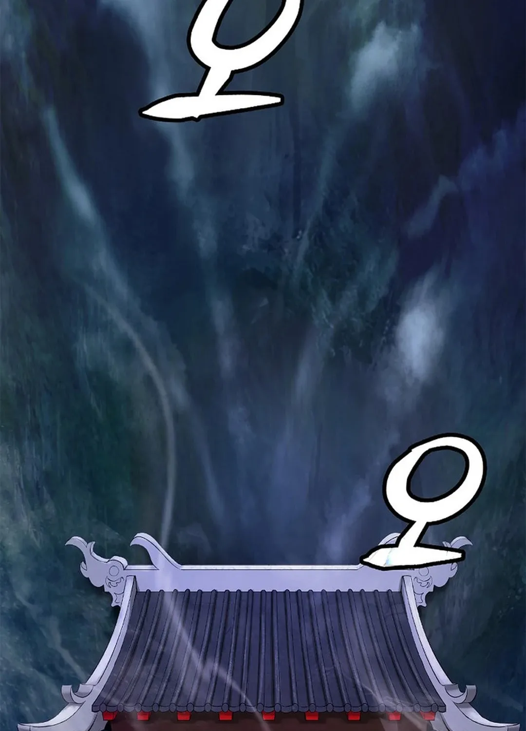 Tale of the Floating Sages Chapter 130 page 122 - 