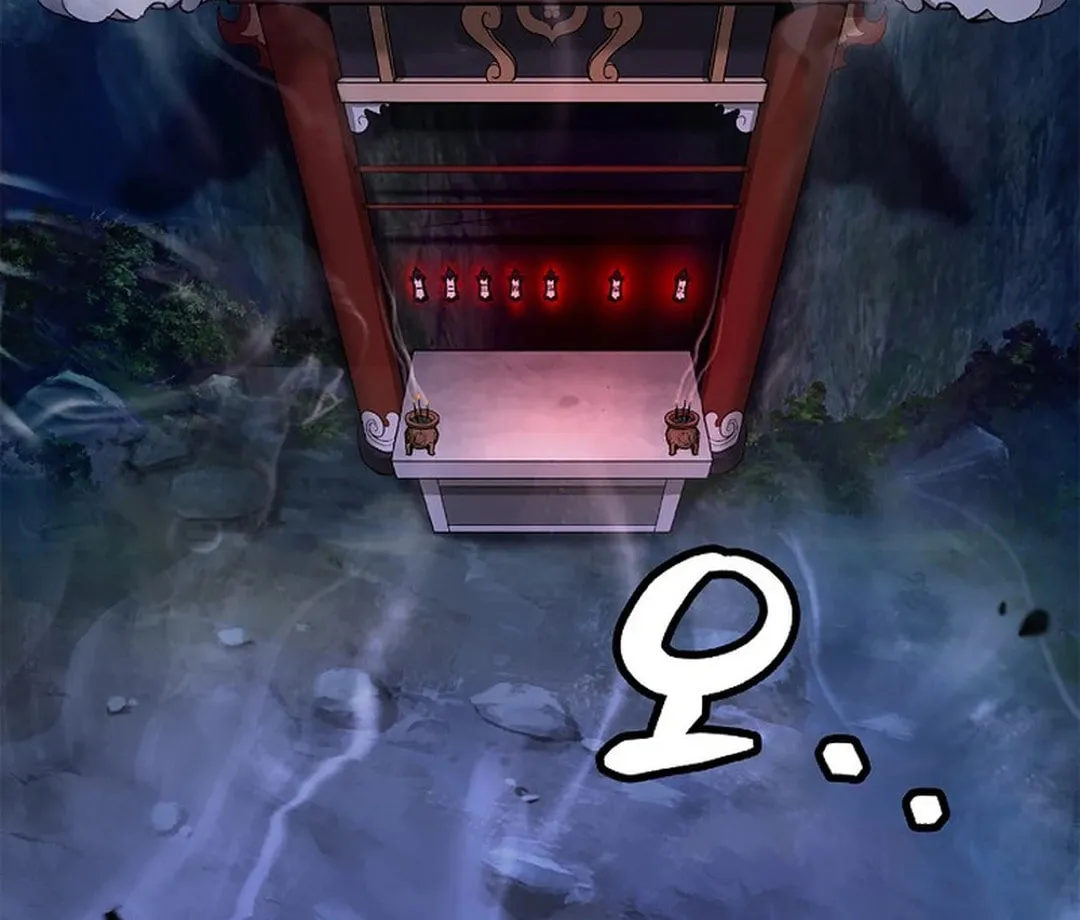 Tale of the Floating Sages Chapter 130 page 123 - 