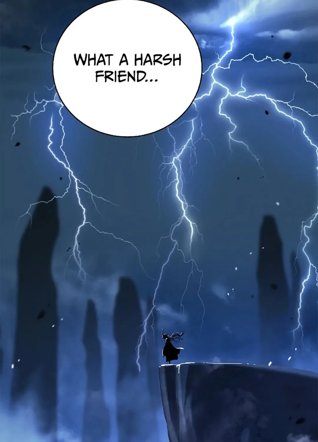Tale of the Floating Sages Chapter 130 page 131 - 