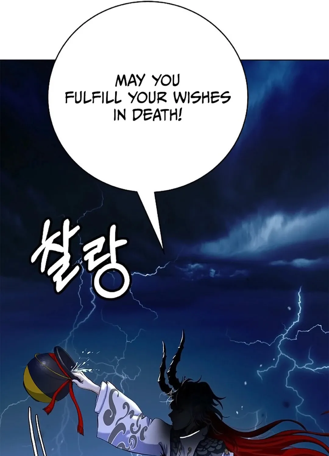 Tale of the Floating Sages Chapter 130 page 137 - 