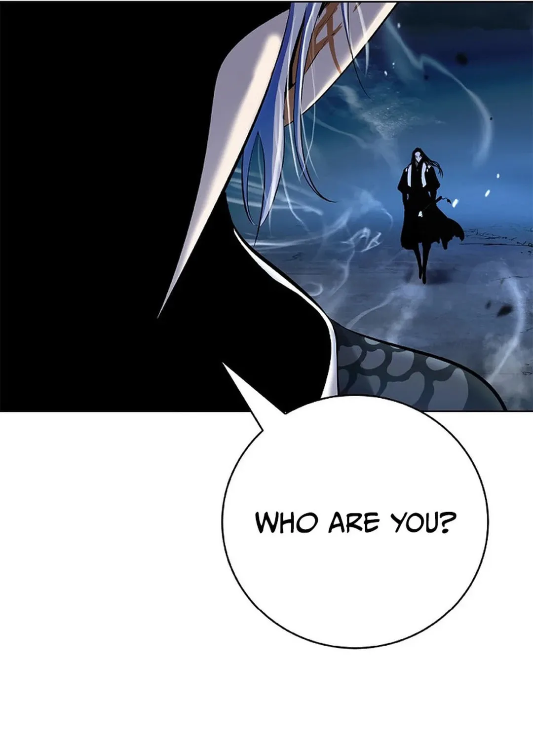Tale of the Floating Sages Chapter 130 page 144 - 