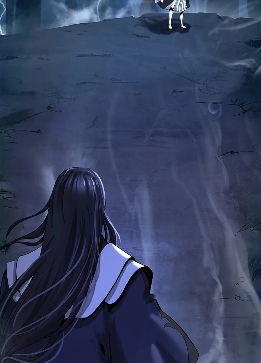 Tale of the Floating Sages Chapter 130 page 146 - 