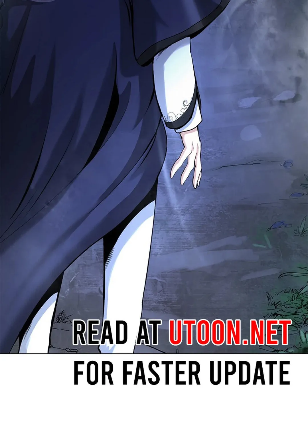 Tale of the Floating Sages Chapter 130 page 147 - 