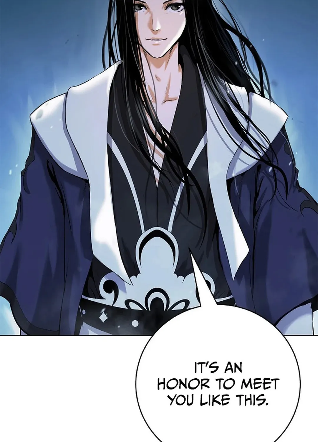Tale of the Floating Sages Chapter 130 page 149 - 