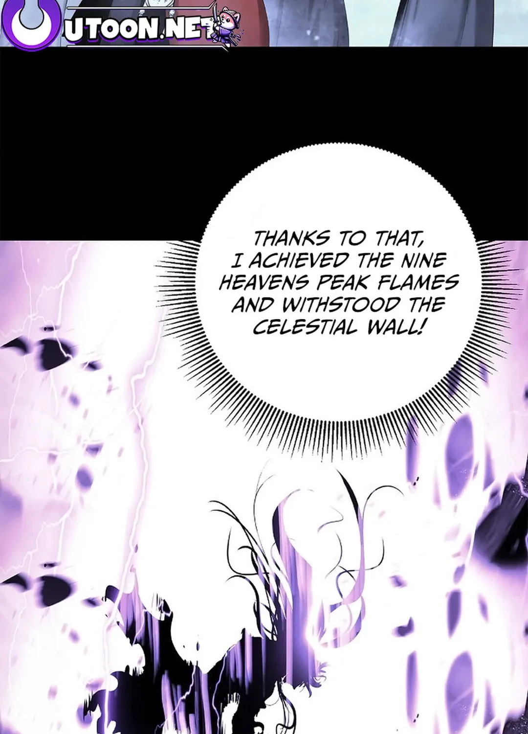 Tale of the Floating Sages Chapter 130 page 16 - 