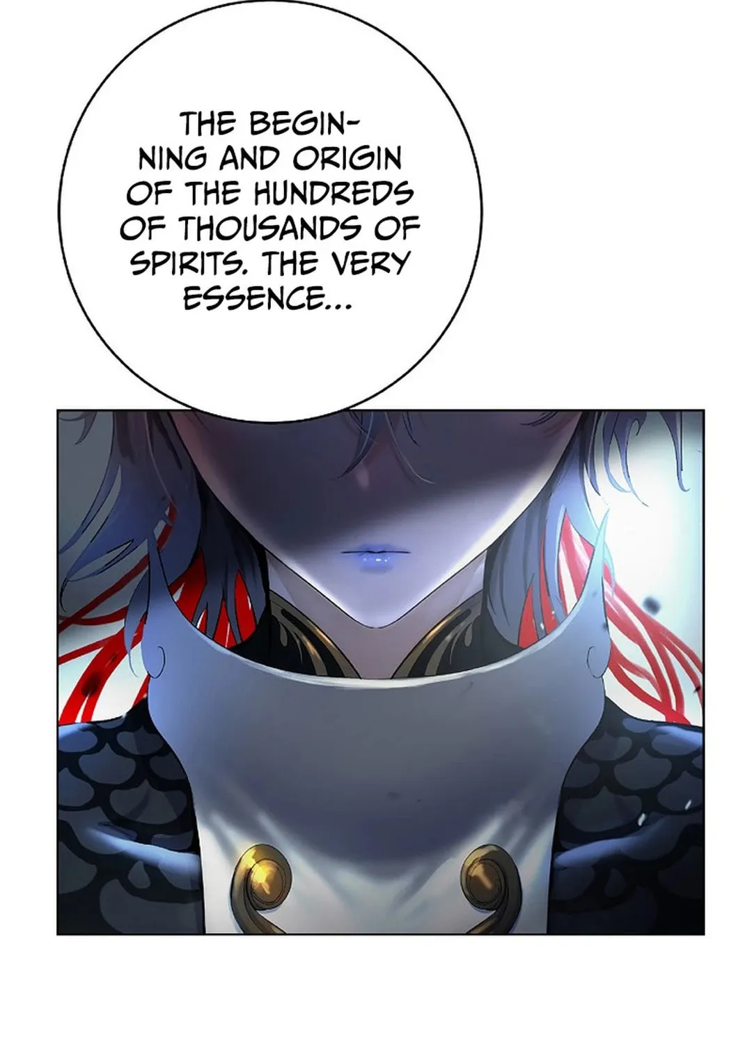 Tale of the Floating Sages Chapter 130 page 151 - 