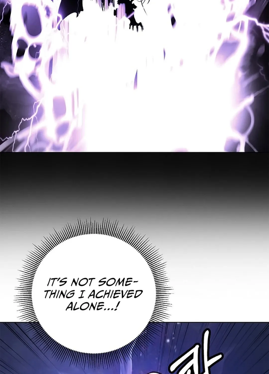 Tale of the Floating Sages Chapter 130 page 17 - 