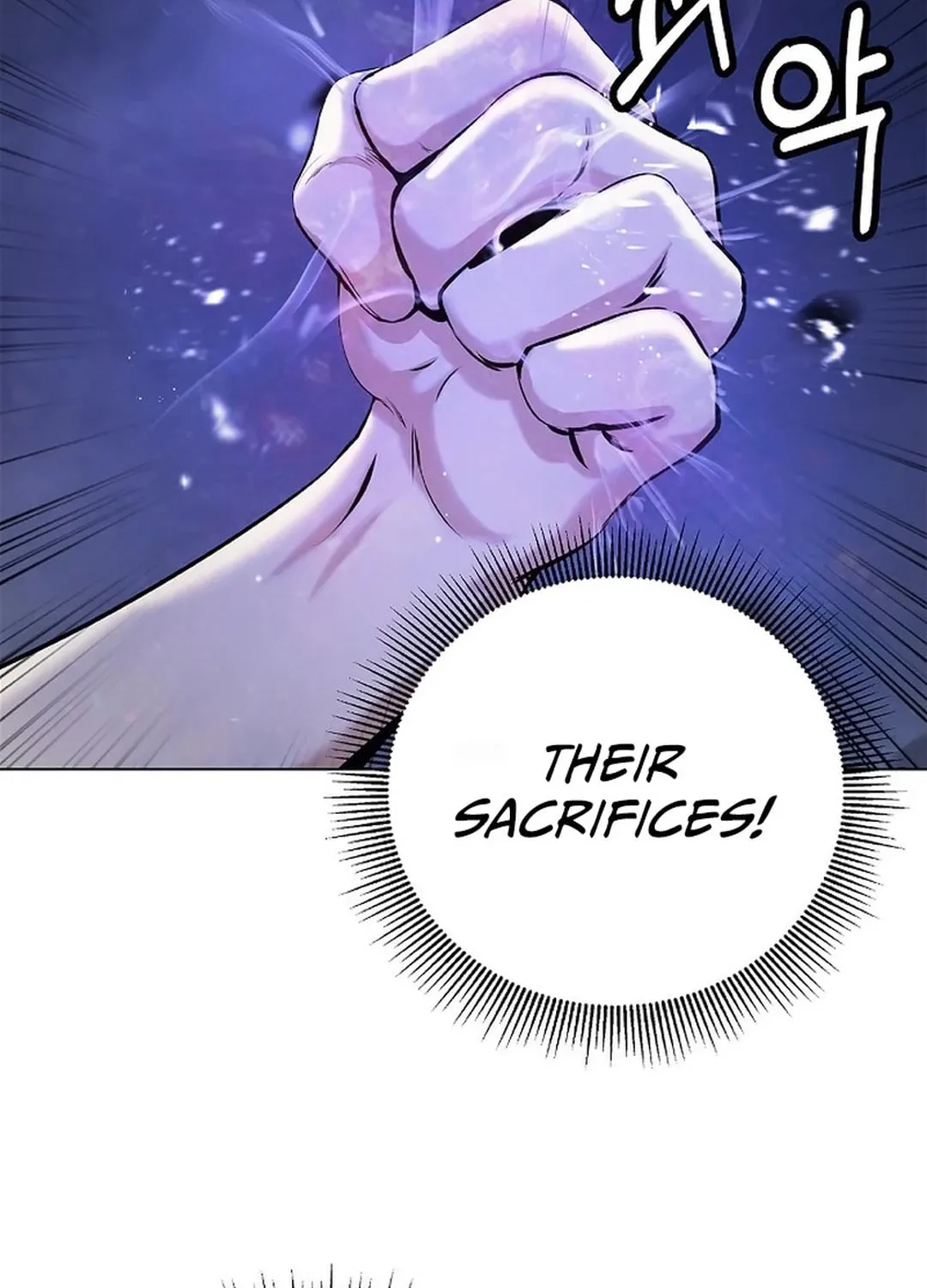 Tale of the Floating Sages Chapter 130 page 18 - 