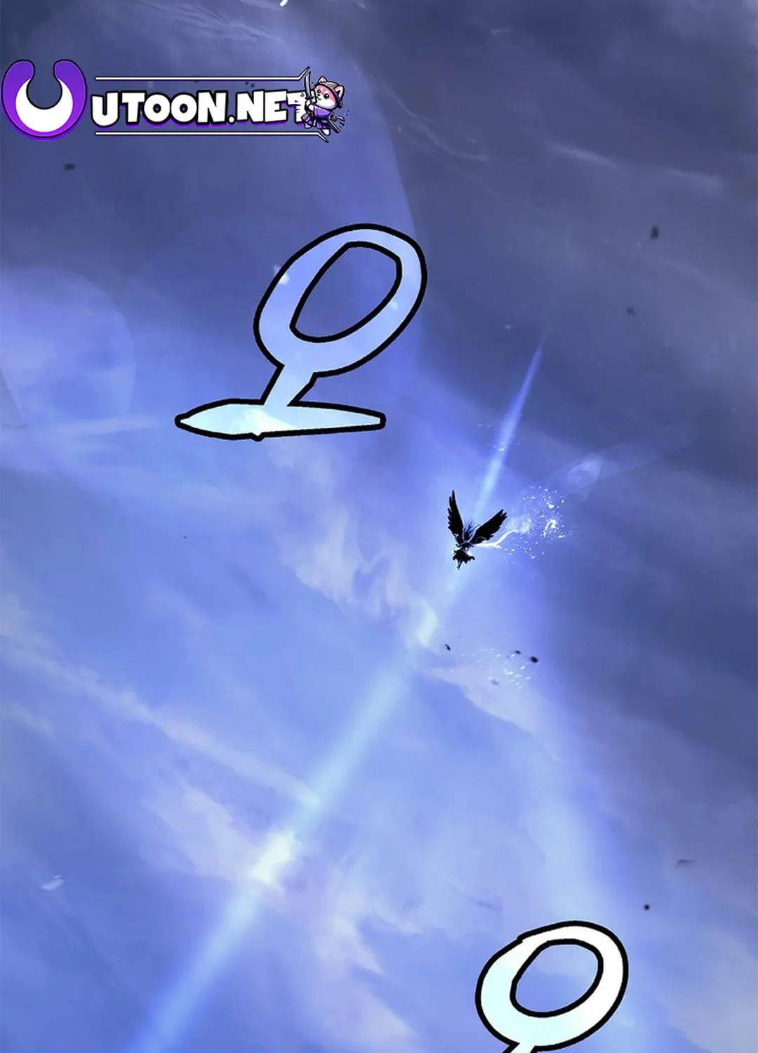 Tale of the Floating Sages Chapter 130 page 3 - 