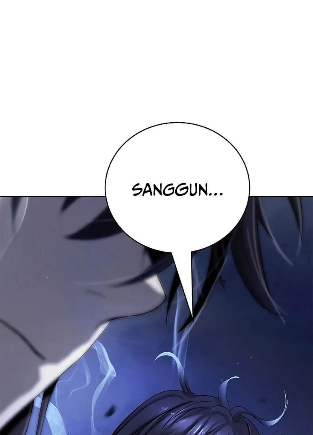 Tale of the Floating Sages Chapter 130 page 25 - 