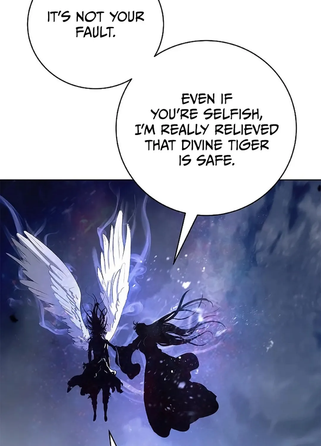 Tale of the Floating Sages Chapter 130 page 27 - 