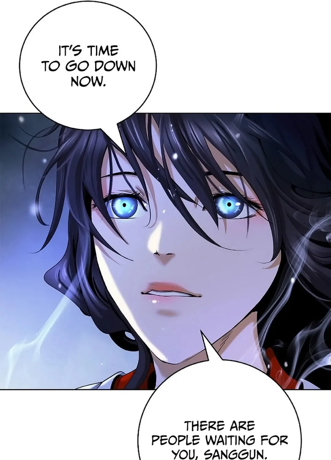 Tale of the Floating Sages Chapter 130 page 29 - 