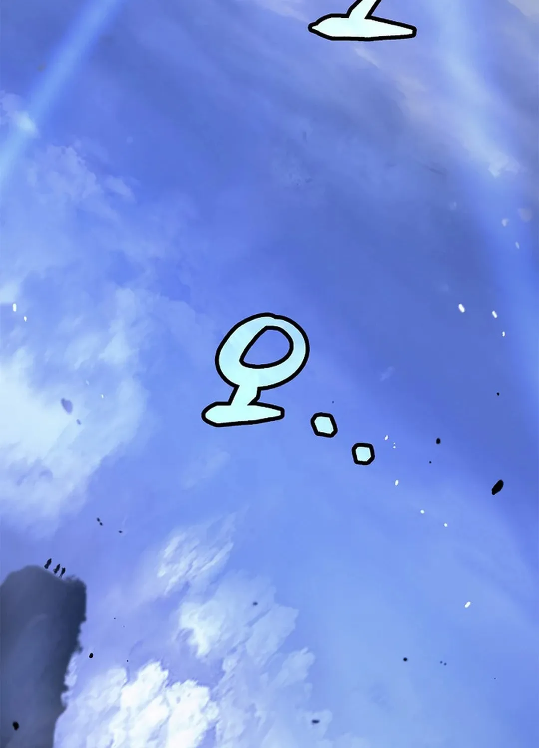 Tale of the Floating Sages Chapter 130 page 4 - 