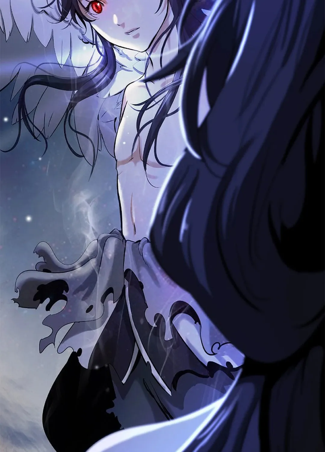 Tale of the Floating Sages Chapter 130 page 31 - 