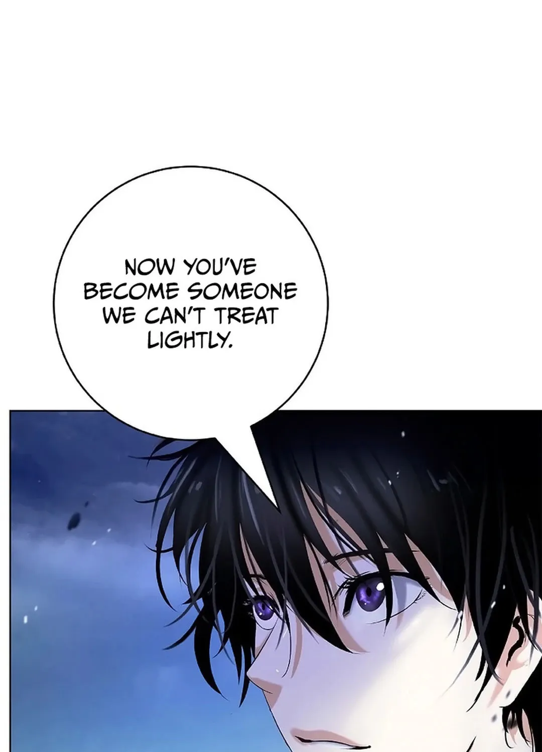 Tale of the Floating Sages Chapter 130 page 45 - 