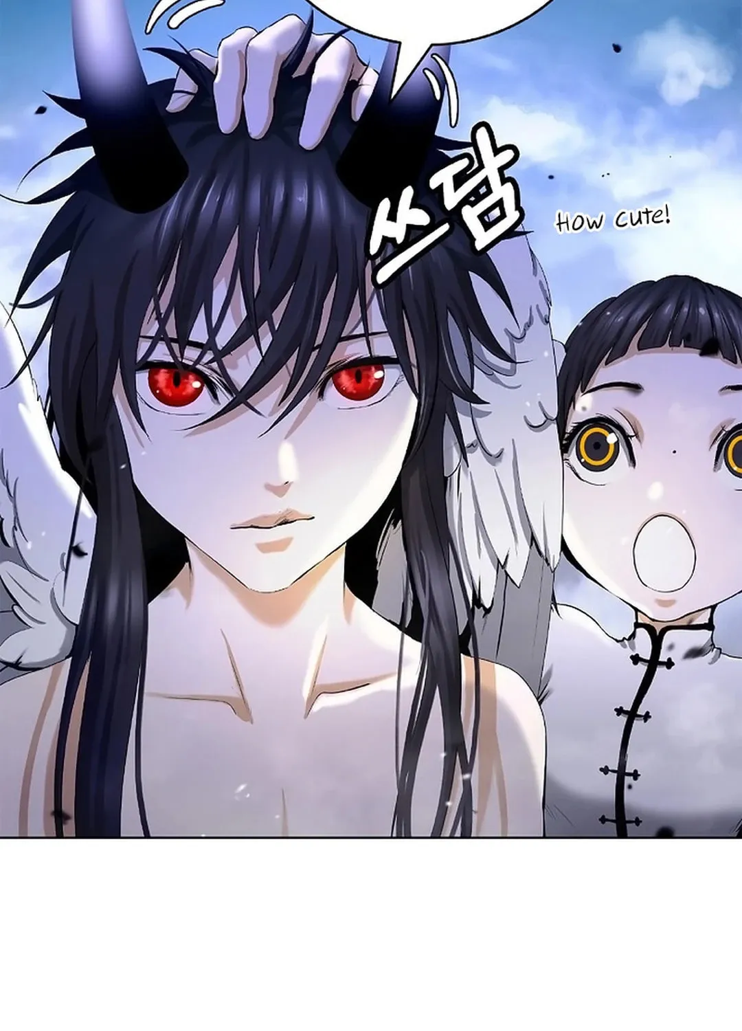 Tale of the Floating Sages Chapter 130 page 47 - 