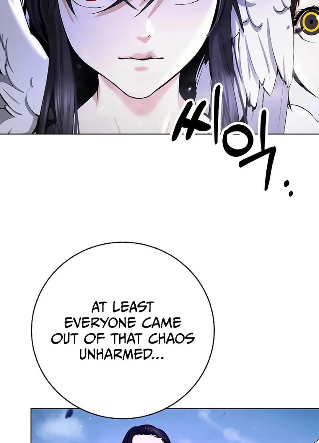 Tale of the Floating Sages Chapter 130 page 52 - 