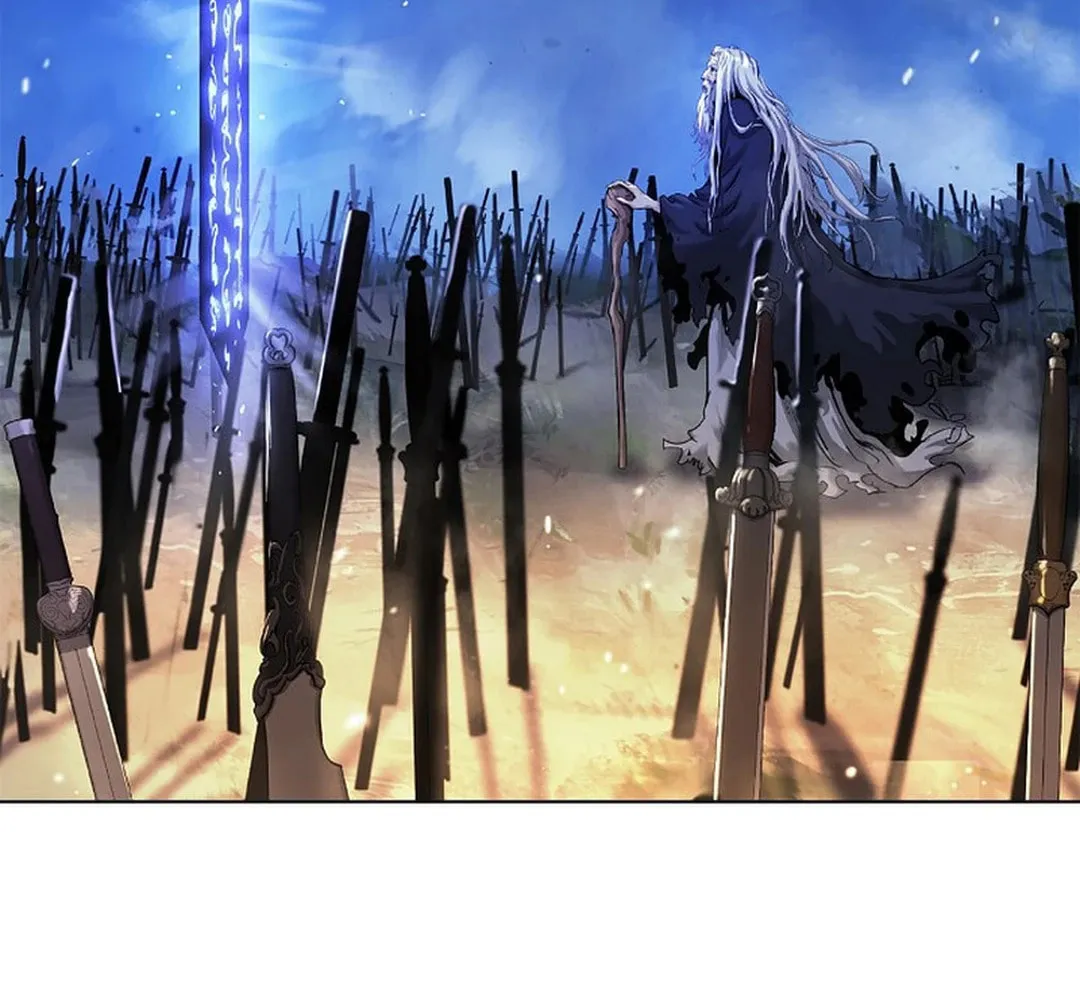 Tale of the Floating Sages Chapter 130 page 63 - 