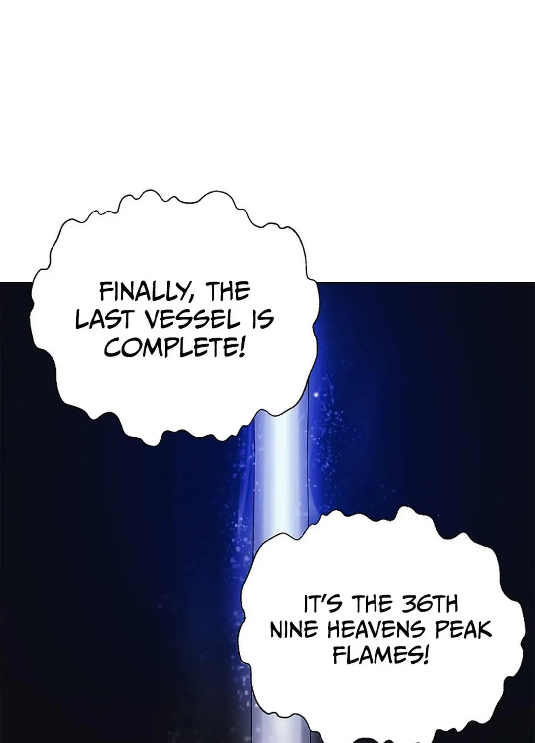 Tale of the Floating Sages Chapter 130 page 64 - 