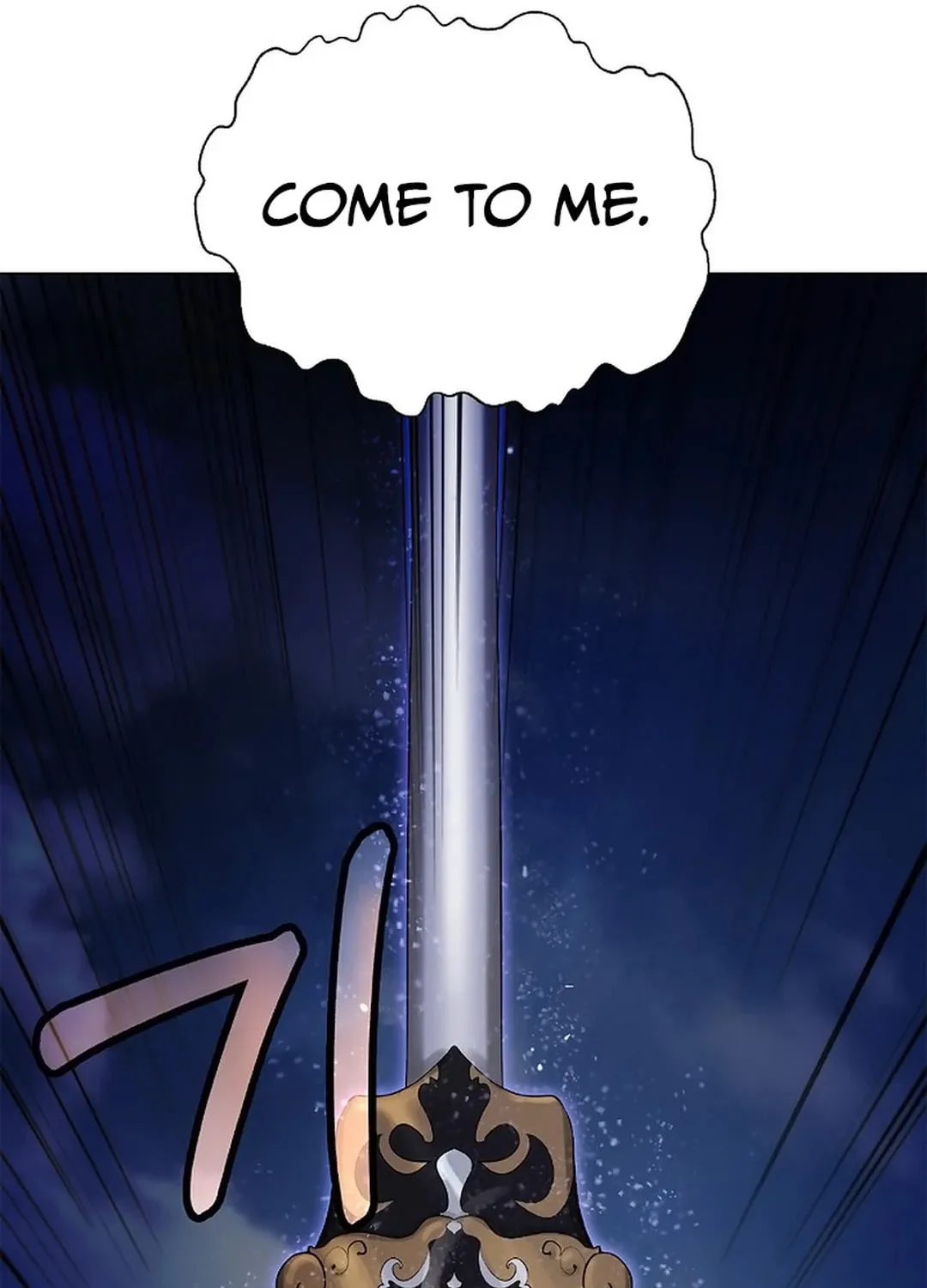 Tale of the Floating Sages Chapter 130 page 70 - 