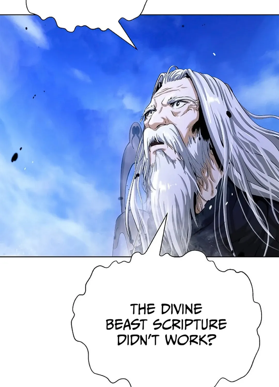 Tale of the Floating Sages Chapter 130 page 80 - 