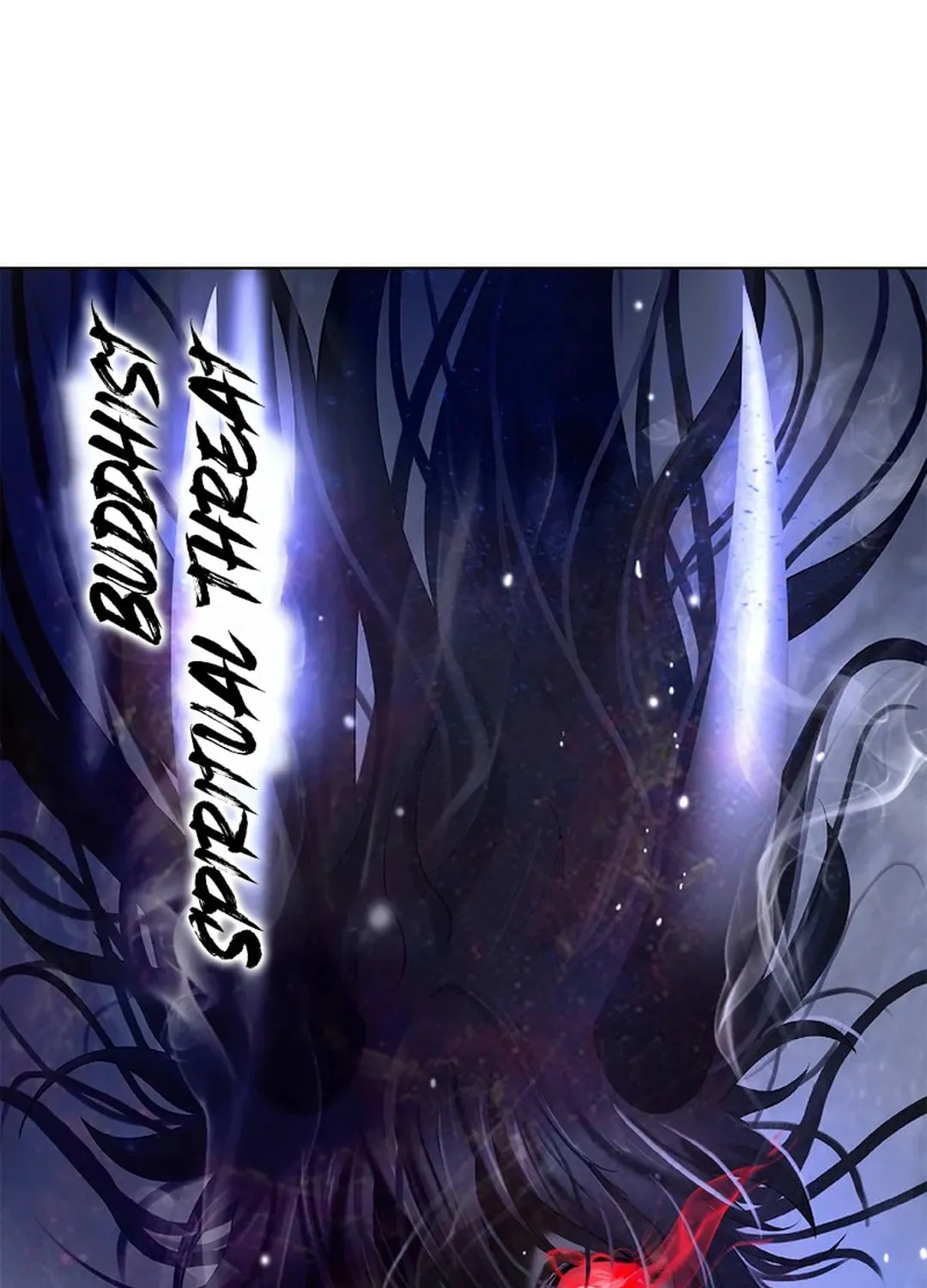 Tale of the Floating Sages Chapter 130 page 9 - 