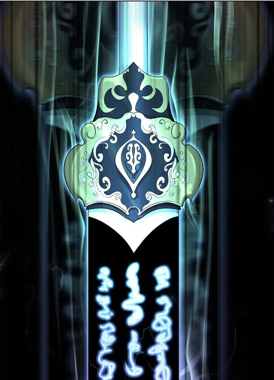 Tale of the Floating Sages Chapter 130 page 83 - 