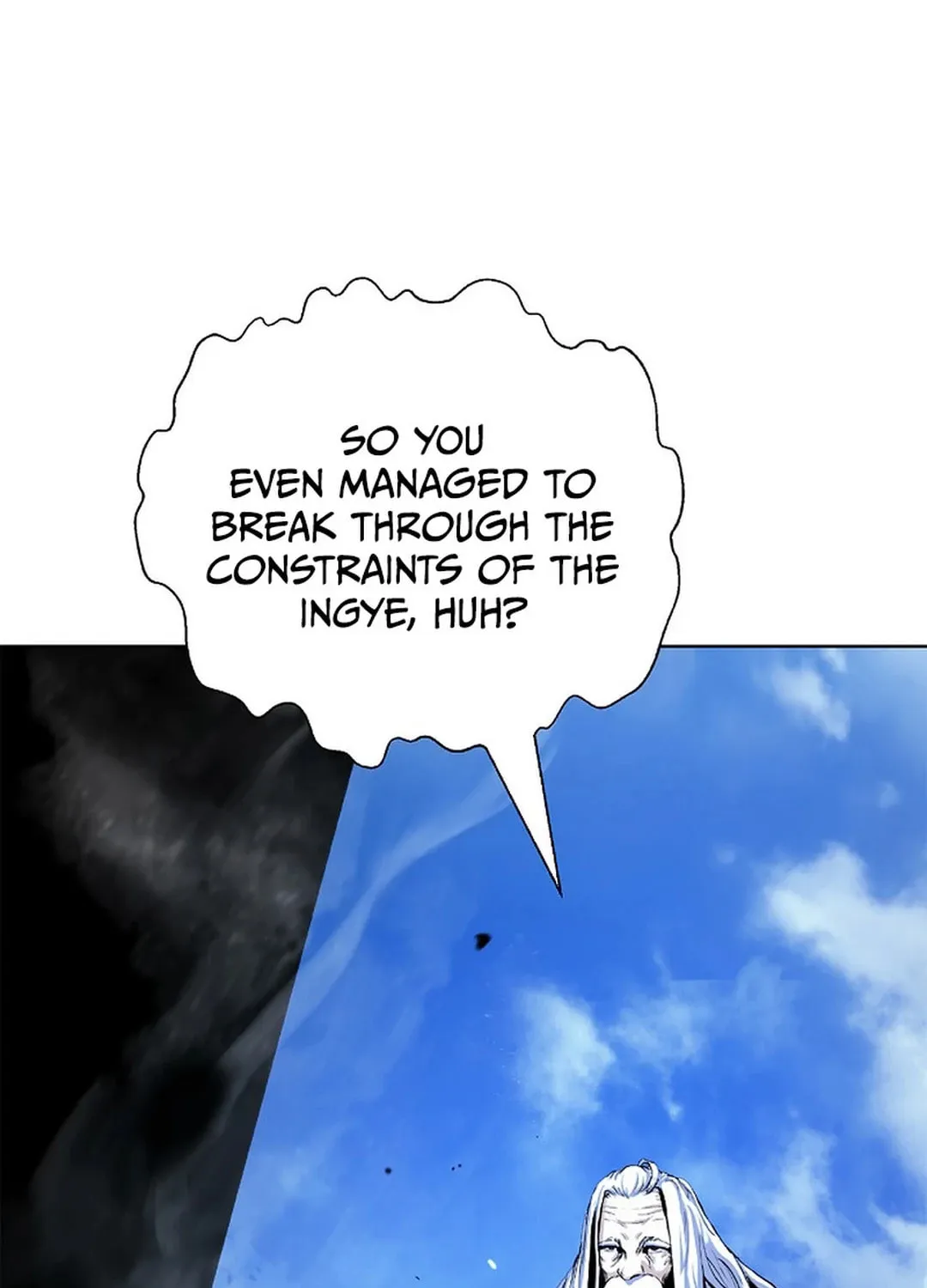 Tale of the Floating Sages Chapter 130 page 87 - 