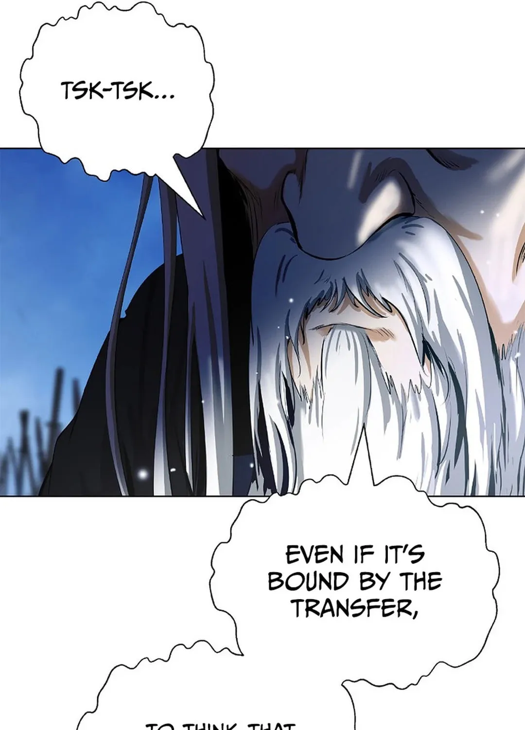 Tale of the Floating Sages Chapter 130 page 90 - 