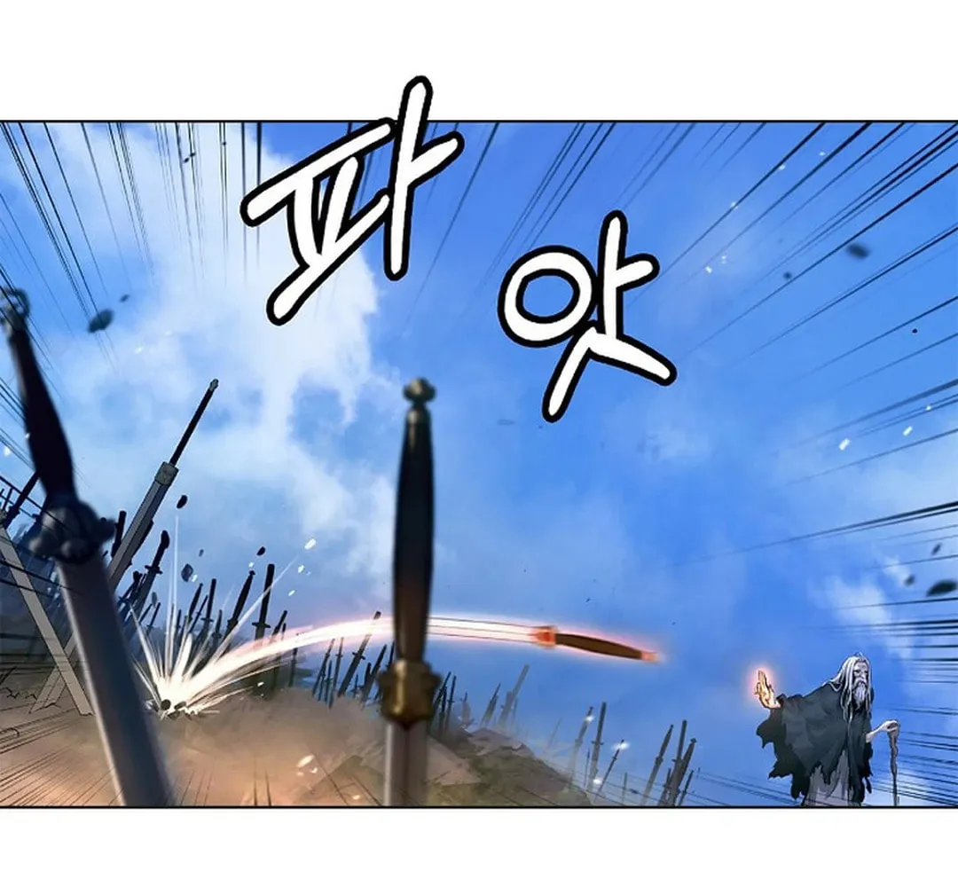 Tale of the Floating Sages Chapter 130 page 96 - 