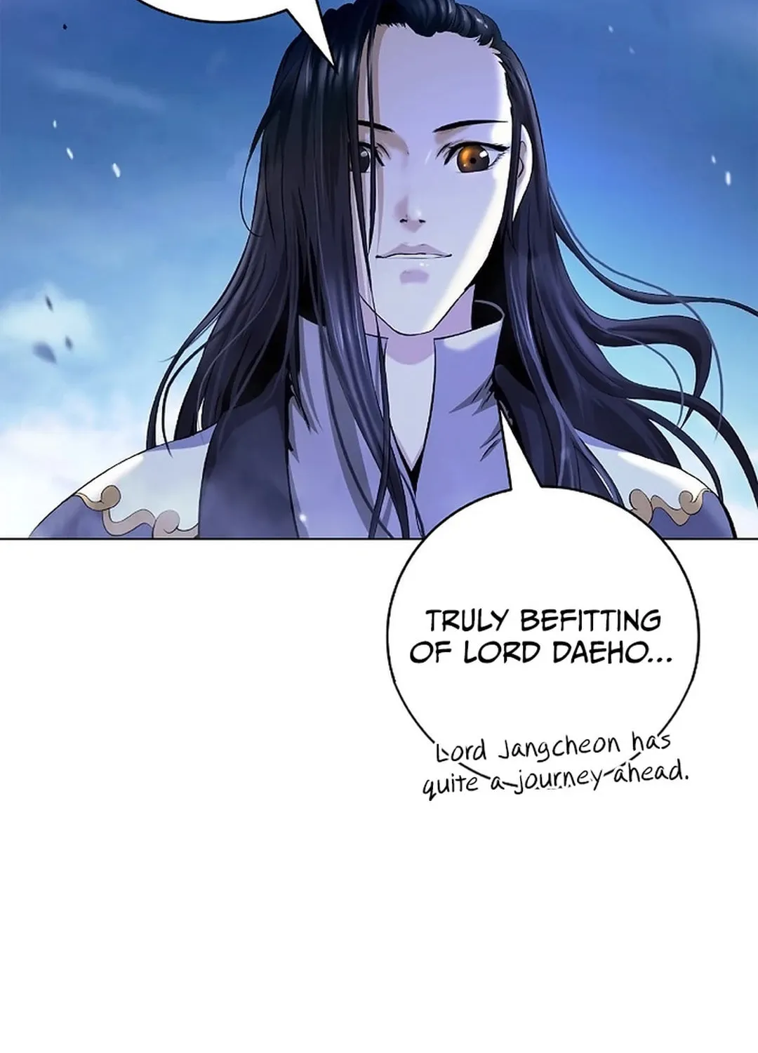 Tale of the Floating Sages Chapter 131 page 104 - 