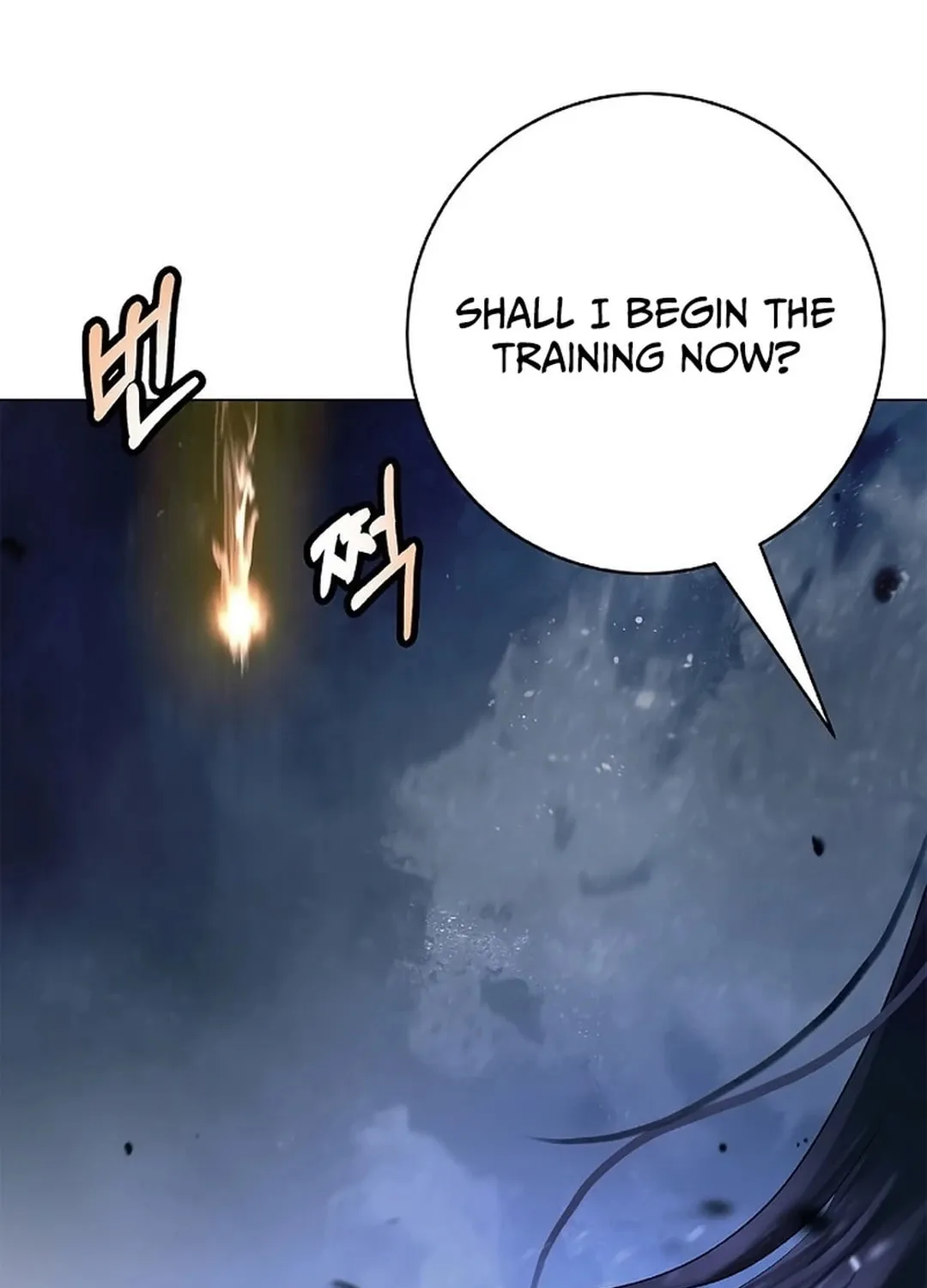 Tale of the Floating Sages Chapter 131 page 105 - 