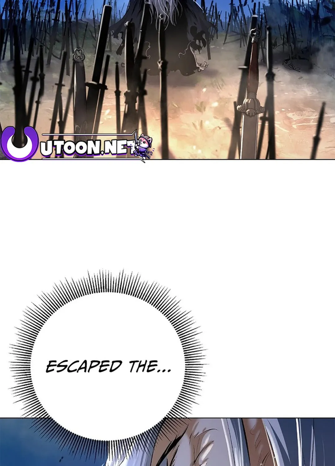 Tale of the Floating Sages Chapter 131 page 112 - 