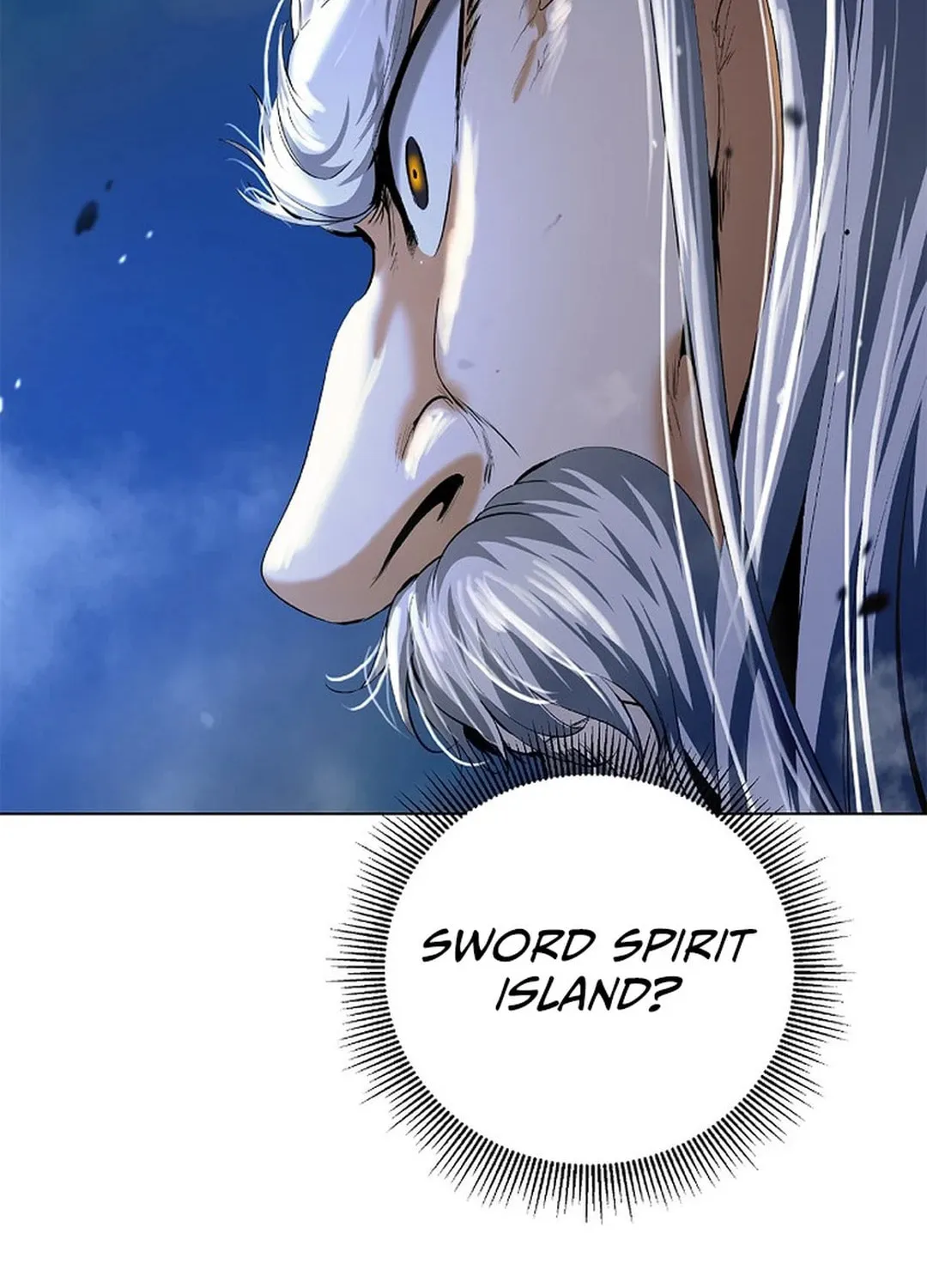 Tale of the Floating Sages Chapter 131 page 113 - 