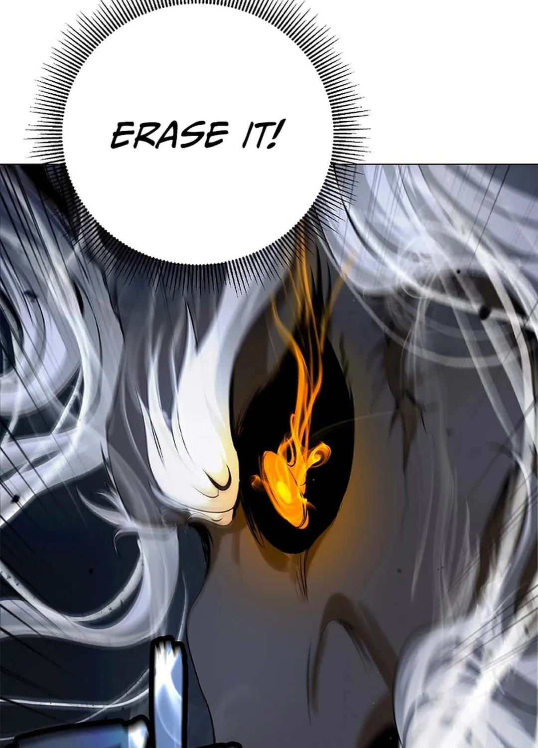 Tale of the Floating Sages Chapter 131 page 117 - 
