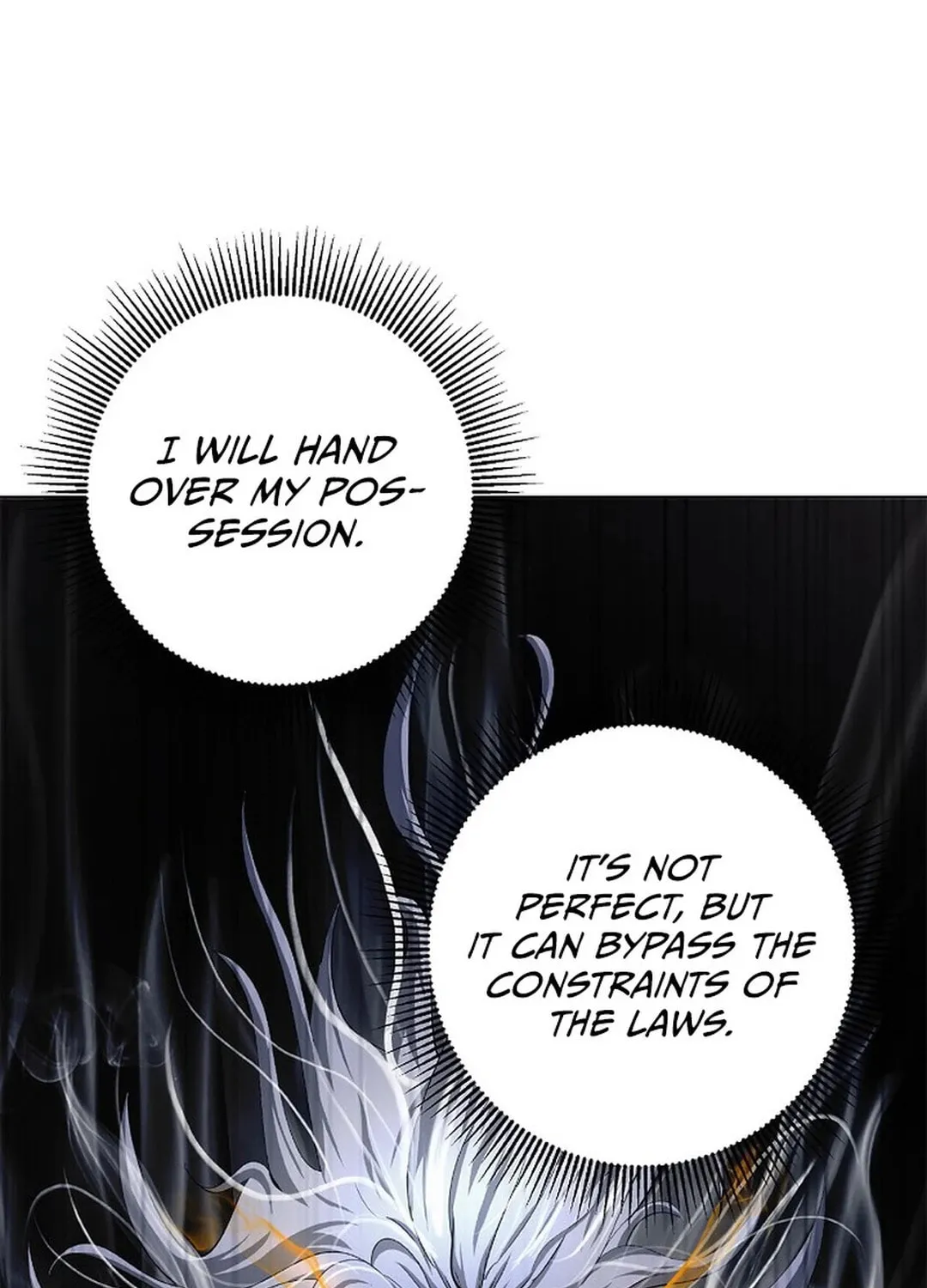 Tale of the Floating Sages Chapter 131 page 120 - 