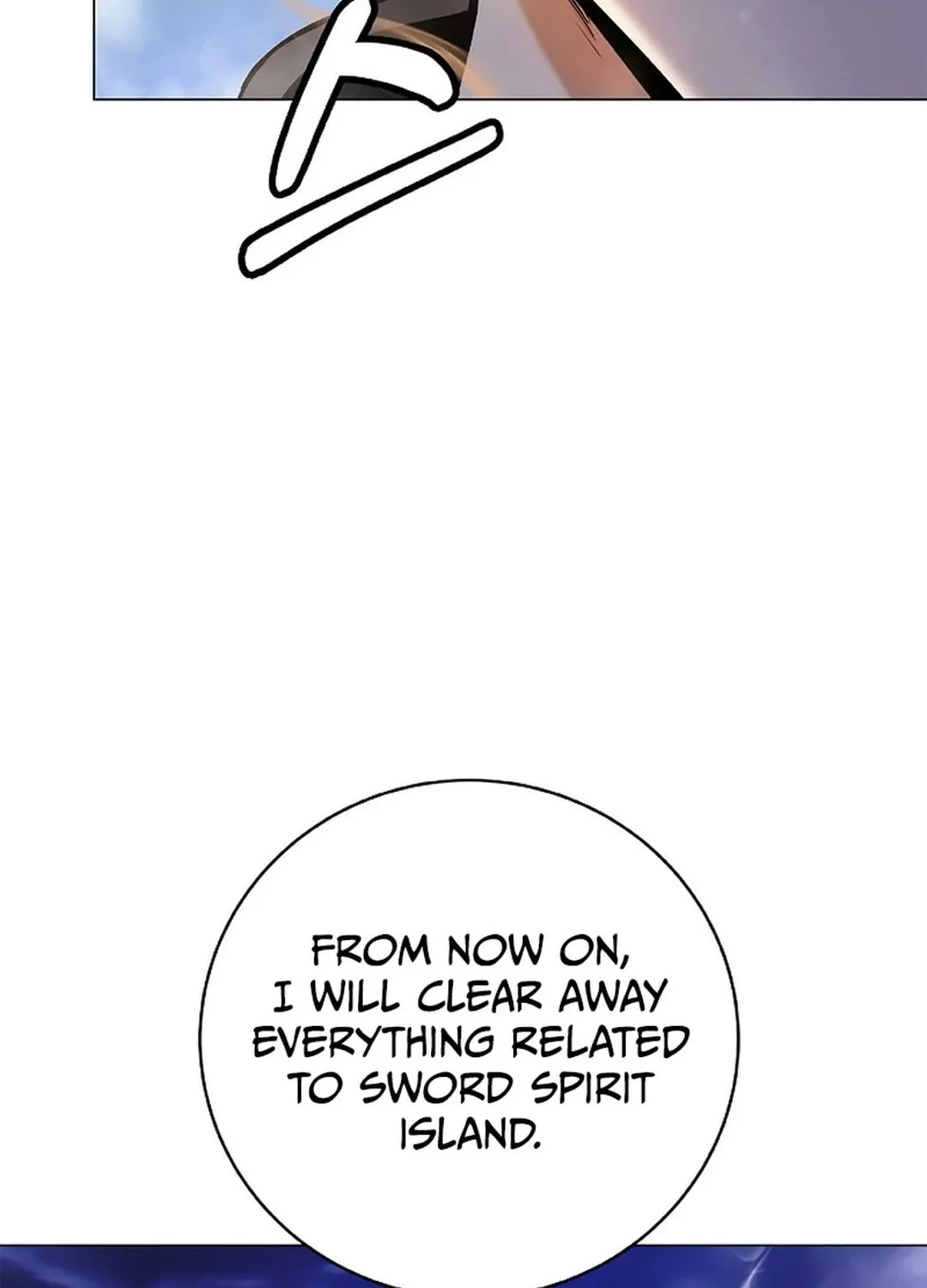Tale of the Floating Sages Chapter 131 page 126 - 