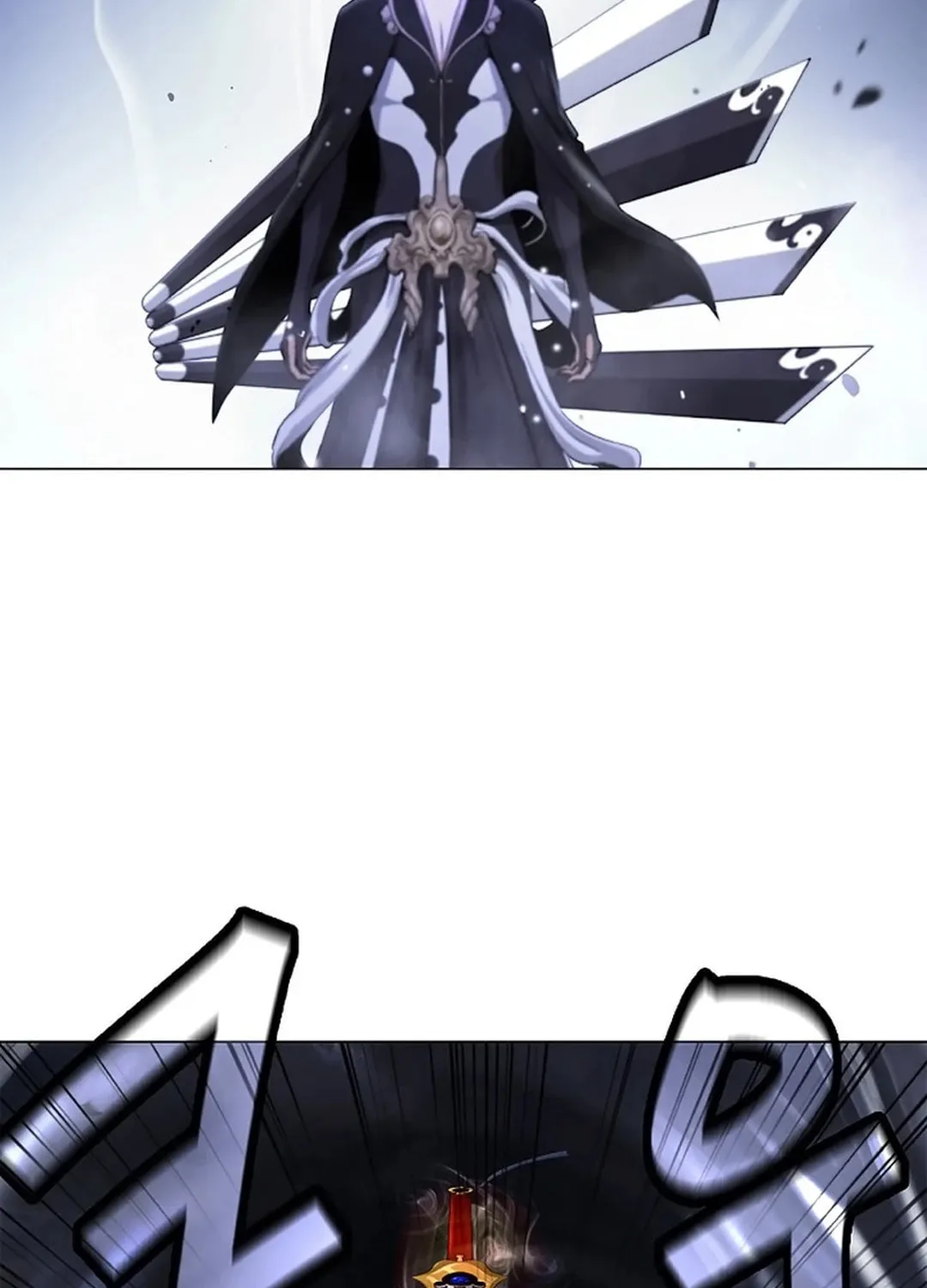 Tale of the Floating Sages Chapter 131 page 132 - 