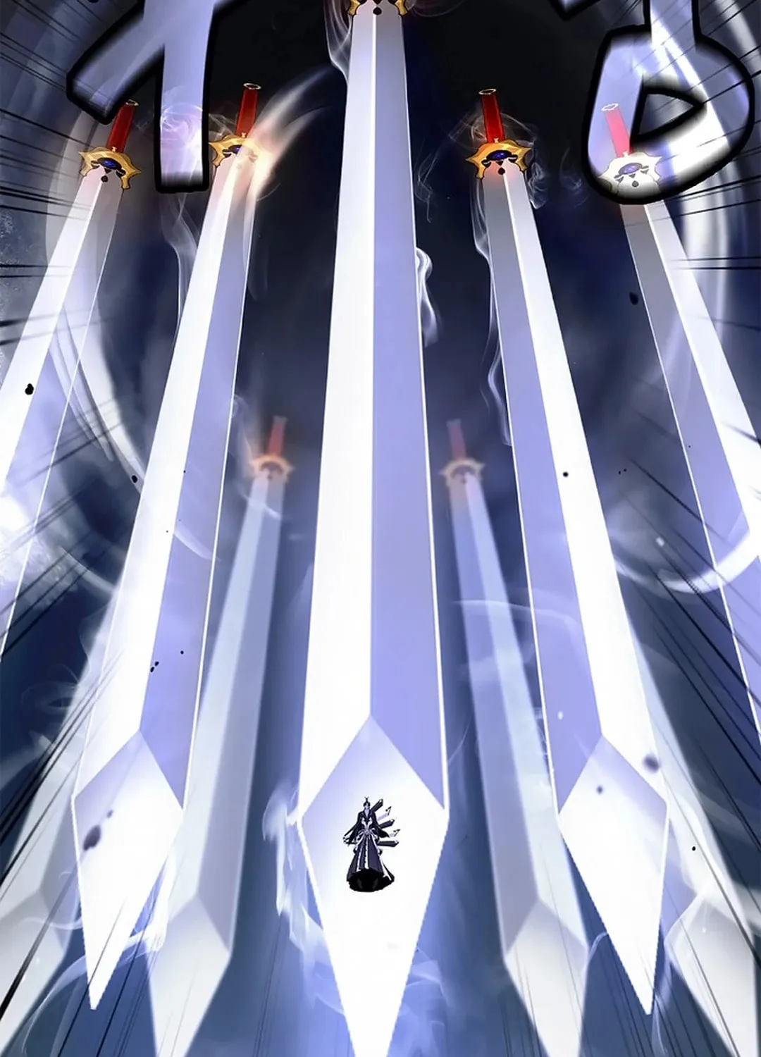 Tale of the Floating Sages Chapter 131 page 133 - 