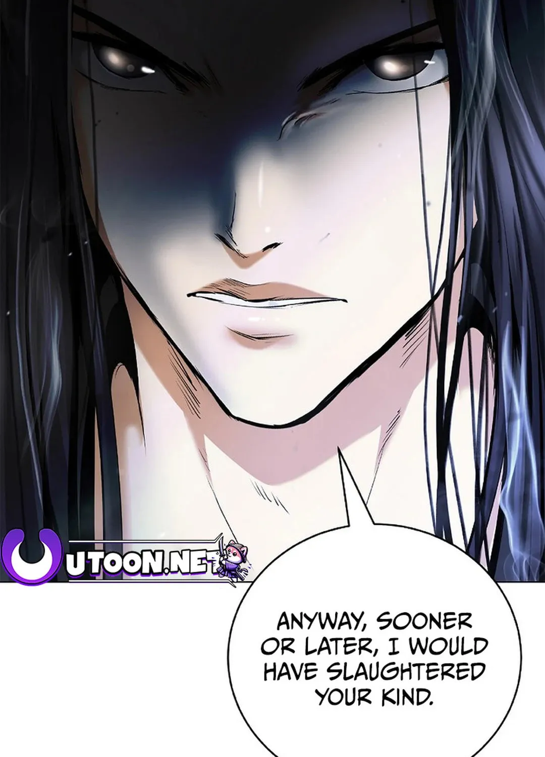 Tale of the Floating Sages Chapter 131 page 15 - 