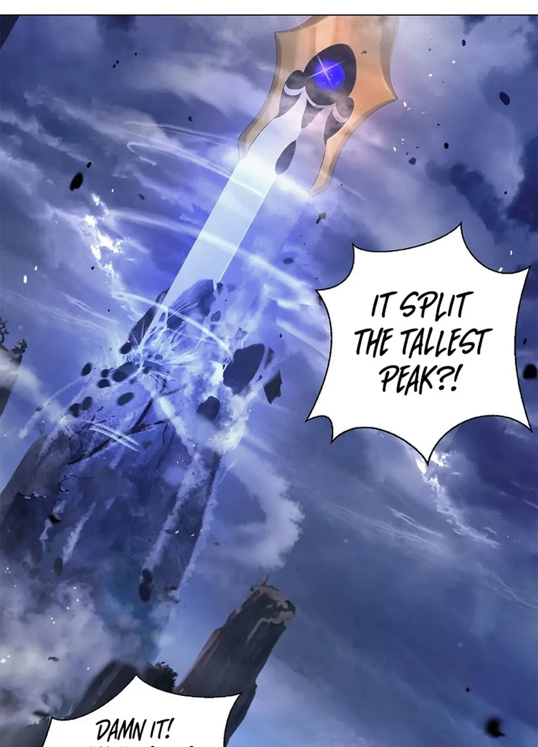 Tale of the Floating Sages Chapter 131 page 145 - 