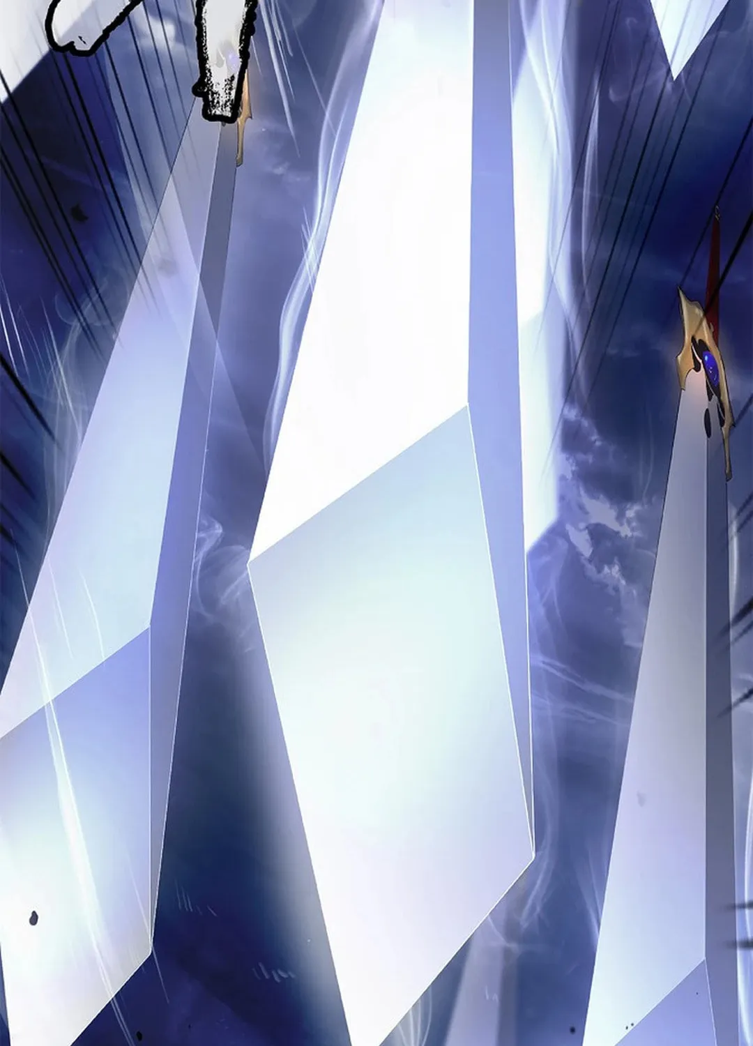 Tale of the Floating Sages Chapter 131 page 149 - 