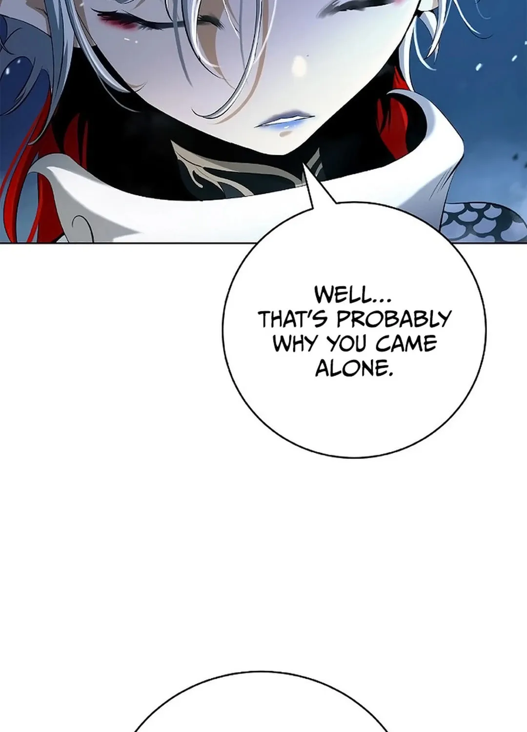 Tale of the Floating Sages Chapter 131 page 17 - 