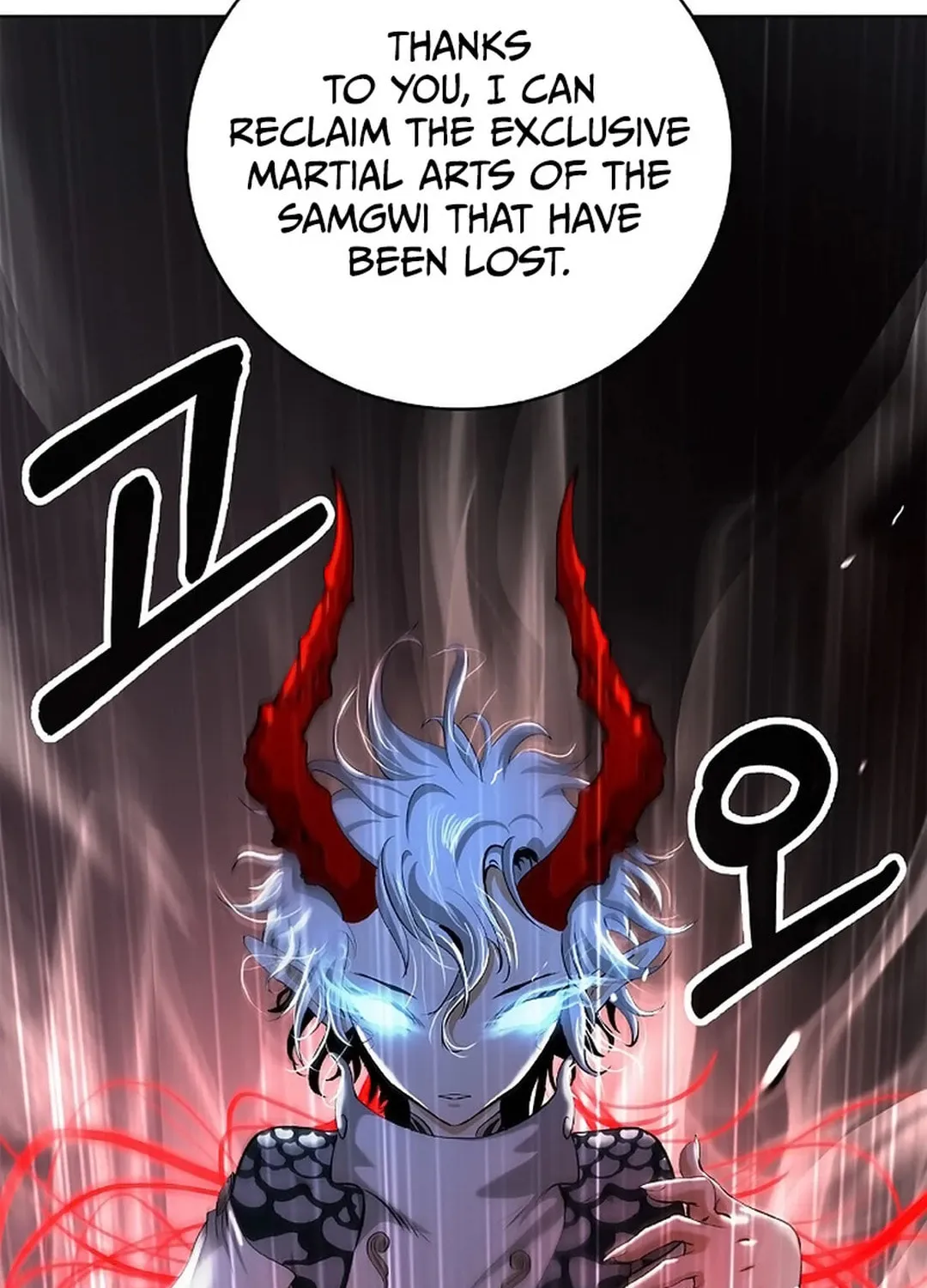 Tale of the Floating Sages Chapter 131 page 18 - 