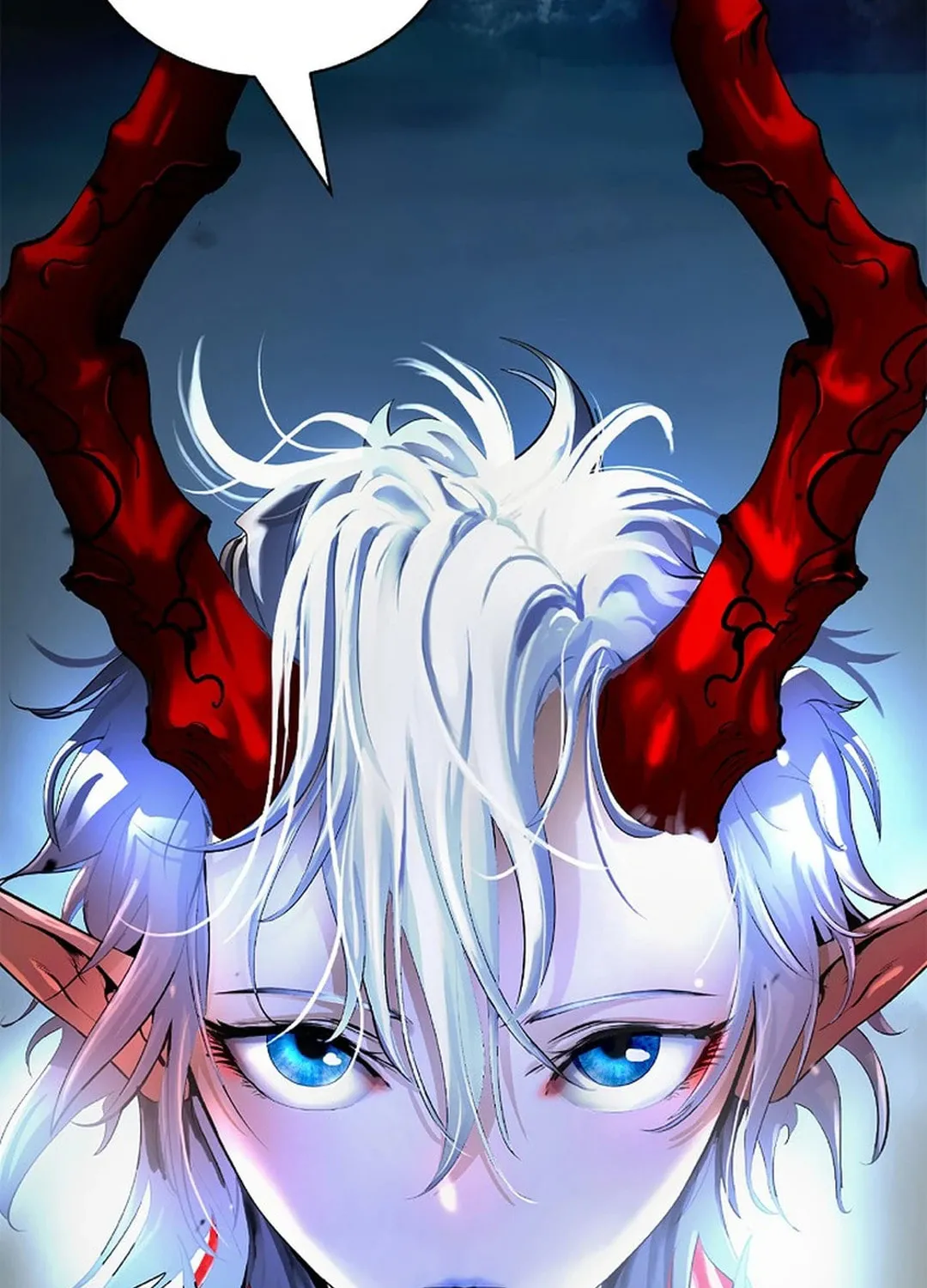 Tale of the Floating Sages Chapter 131 page 3 - 